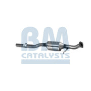 BM Catalysts Homologated Petrol Cat BM90722H