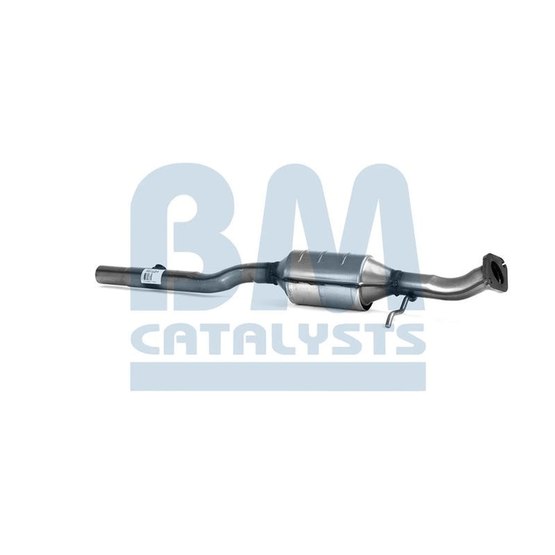 BM Catalysts Homologated Petrol Cat BM90722H