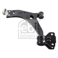 Febi Control/Trailing Arm Lower 105737