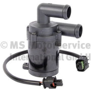 Pierburg Parking Heater Water Recirculation Pump Connectors 7.02671.49.0