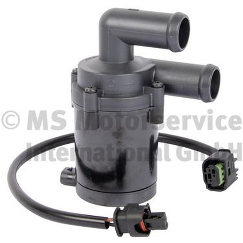 Pierburg Parking Heater Water Recirculation Pump Connectors 7.02671.49.0