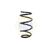 NAPA Front Suspension Coil Spring NCS1013