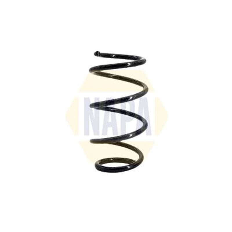 NAPA Front Suspension Coil Spring NCS1013