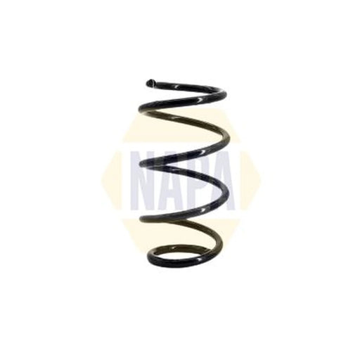 NAPA Front Suspension Coil Spring NCS1013