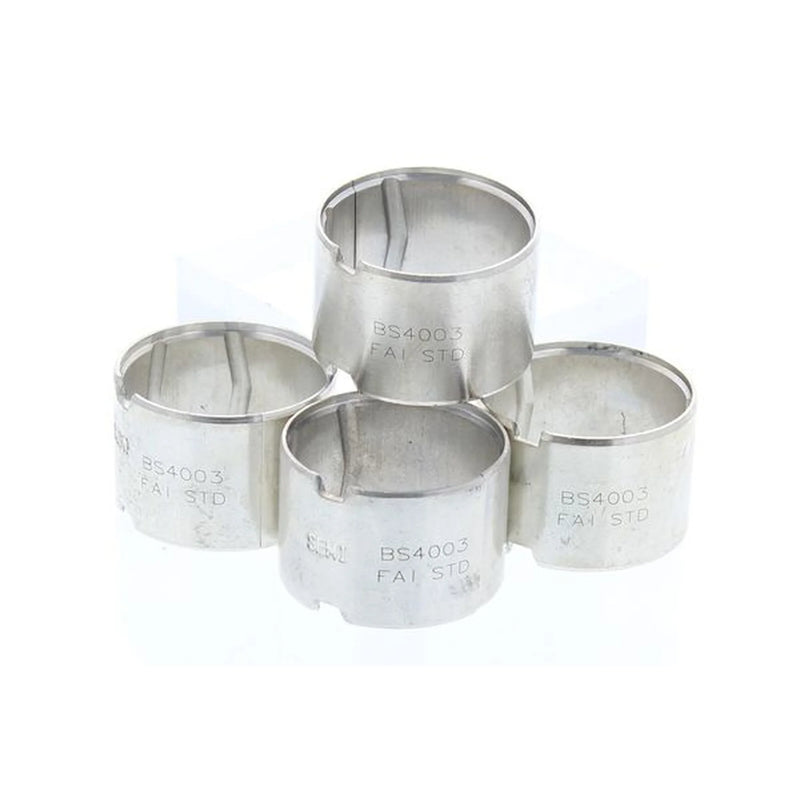 FAI Small End Bearing Set 32. BS4003-STD