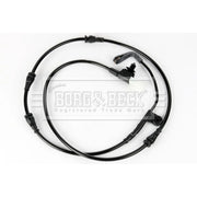 Borg & Beck Brake Pad Wear Sensor Rear BWL3041
