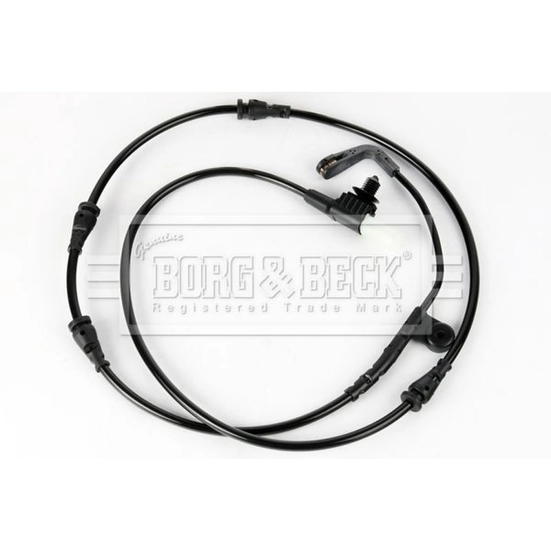 Borg & Beck Brake Pad Wear Sensor Rear BWL3041