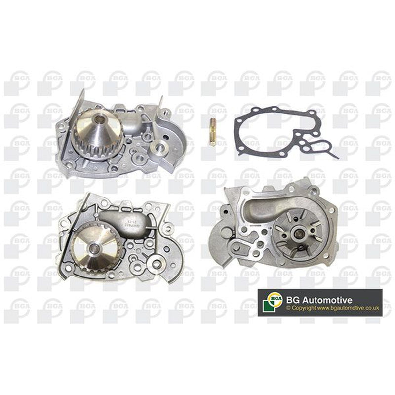 BGA Engine Cooling Water Pump CP2732