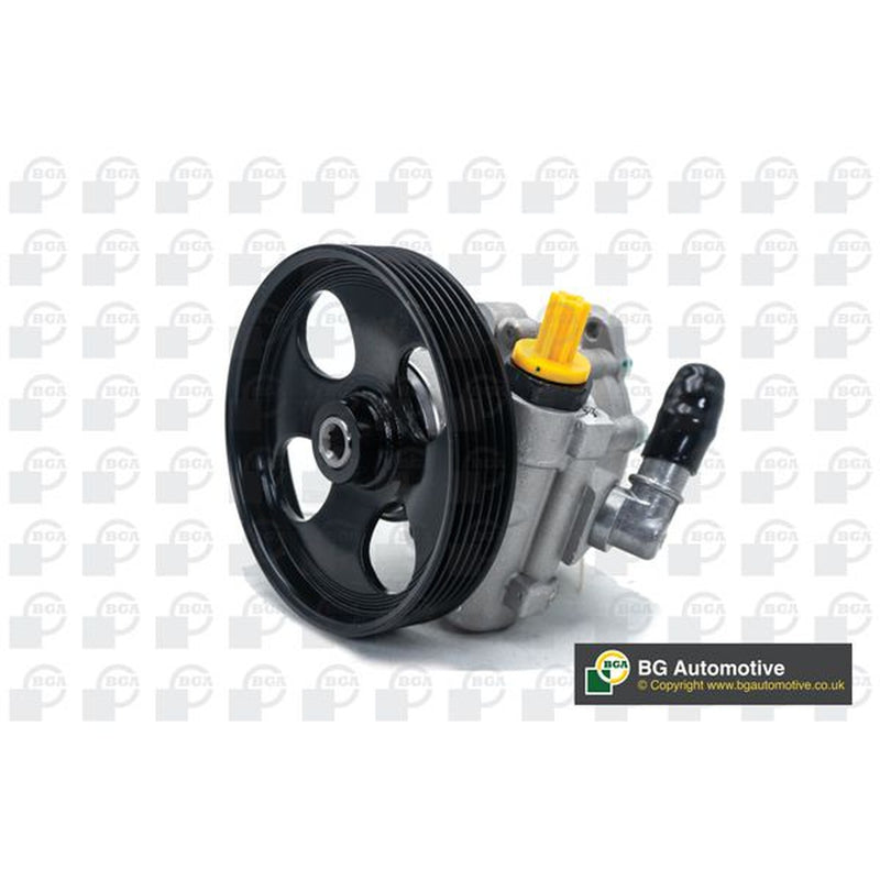 BGA Power Steering Hydraulic Pump PSP6702
