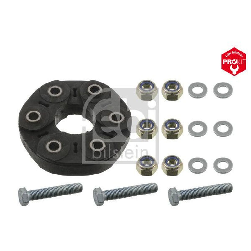 Febi Propshaft Universal Joint 45723
