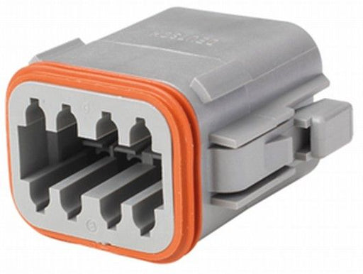 Hella 8JA 201 022-082 Plug Housing