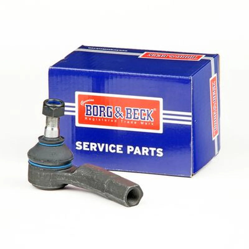 Borg & Beck Steering Tie Rod End Ball Joint BTR4932