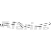 Klarius Exhaust Pipe OD BM553H