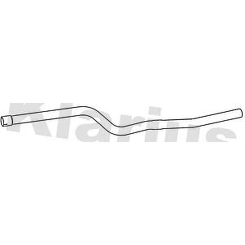 Klarius Exhaust Pipe OD BM553H