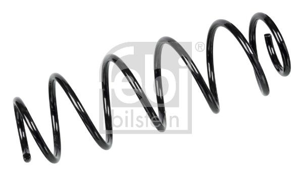 Febi Rear Suspension Coil Spring