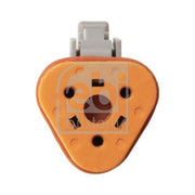 Febi Turbo Boost Pressure Sensor 184186