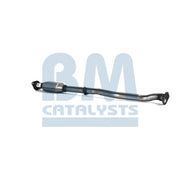 BM Catalysts Homologated Diesel Cat BM80264H