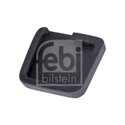 Febi Clutch Pedal Pedal Pad Wide 12mm Thick 40831
