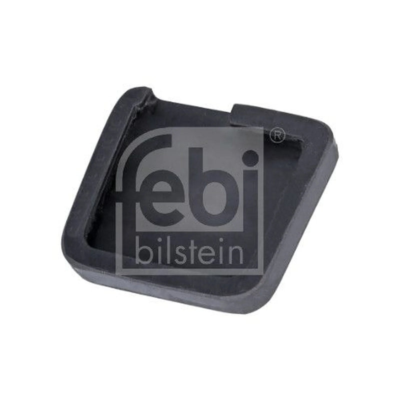 Febi Clutch Pedal Pedal Pad Wide 12mm Thick 40831
