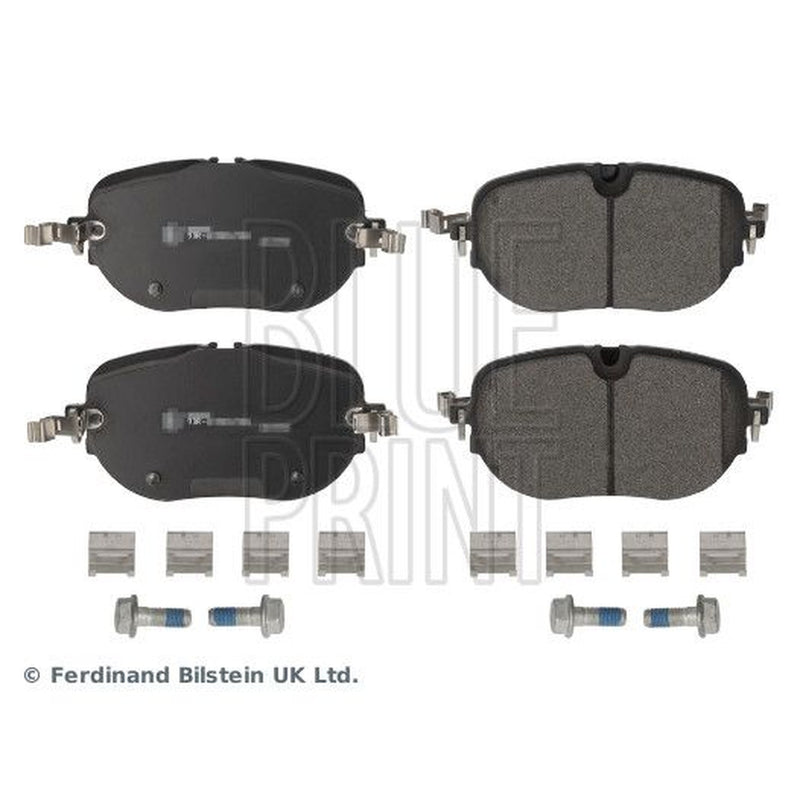 Blue Print Front Brake Pad Set ADBP420146