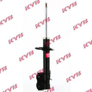 KYB Shock Absorber Damper Strut Front Left 3338044
