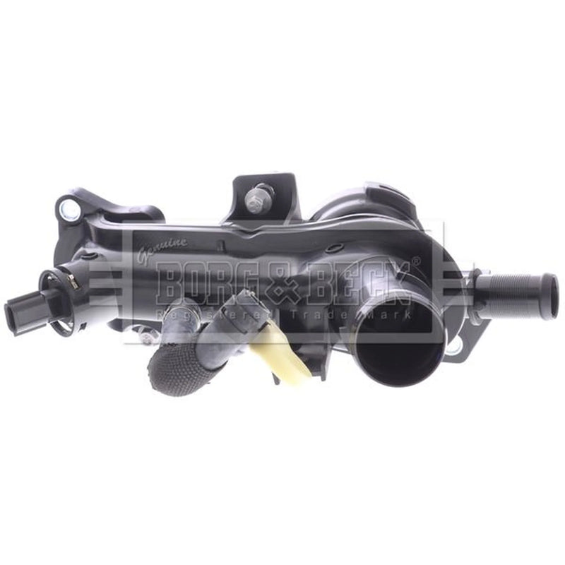 Borg & Beck Thermostat,Coolant BBT592