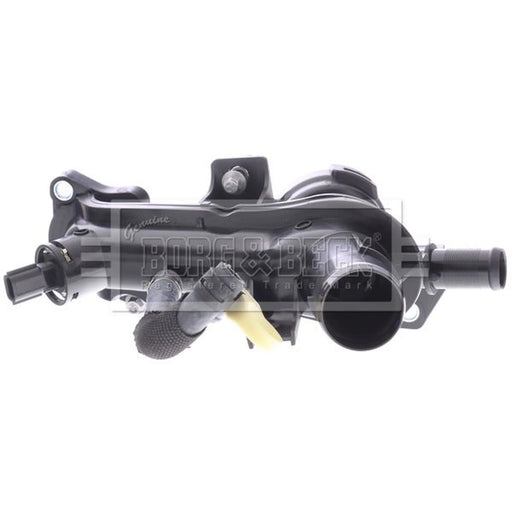 Borg & Beck Thermostat,Coolant BBT592