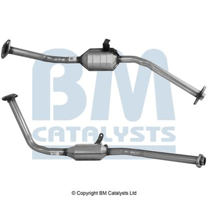 BM Catalysts Petrol Cat BM90290