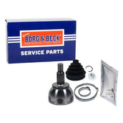 Borg & Beck Drive Shaft Joint Kit BCJ1259