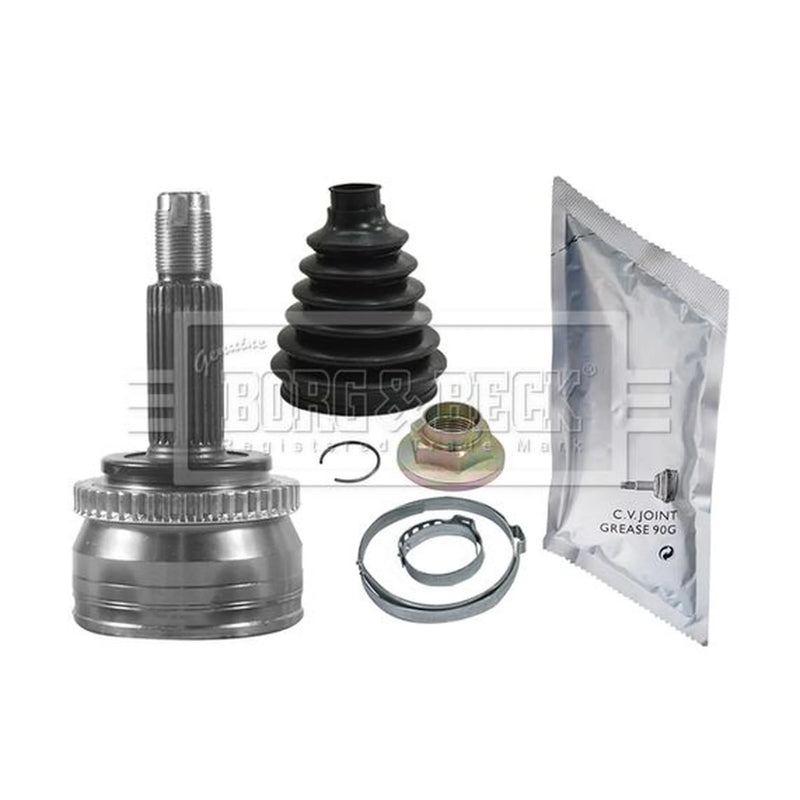 Borg & Beck Drive Shaft Joint Kit BCJ1257