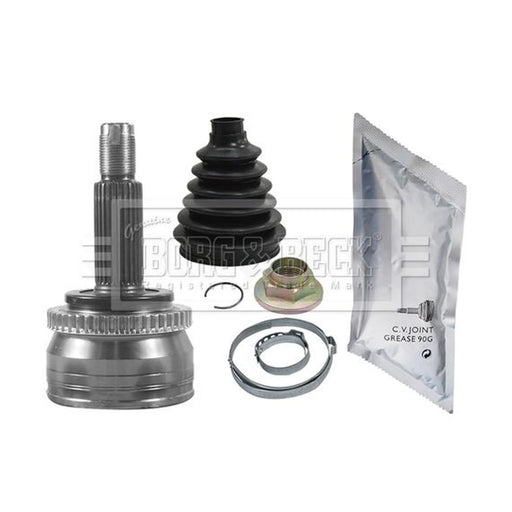 Borg & Beck Drive Shaft Joint Kit BCJ1257