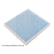 Blue Print Cabin Air Filter (Pollen Filter) ADBP250045
