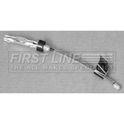 First Line Handbrake Cable Left Rear FKB3099