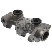 Febi Brake Master Cylinder Hydraulic Assembly 04523