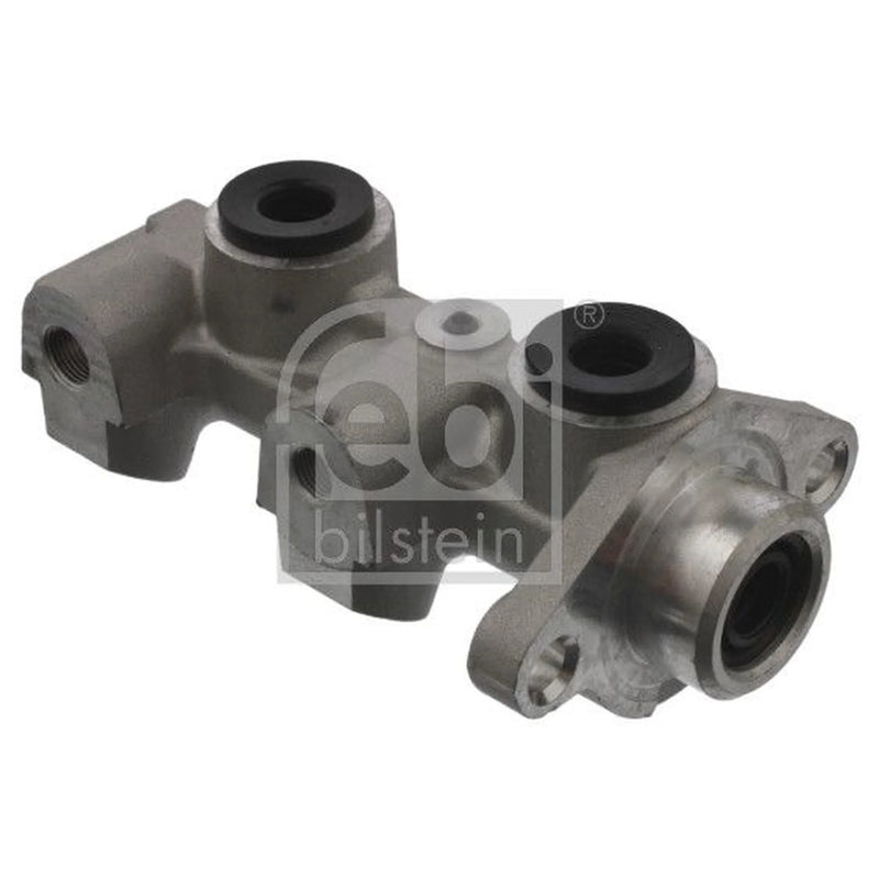 Febi Brake Master Cylinder Hydraulic Assembly 04523