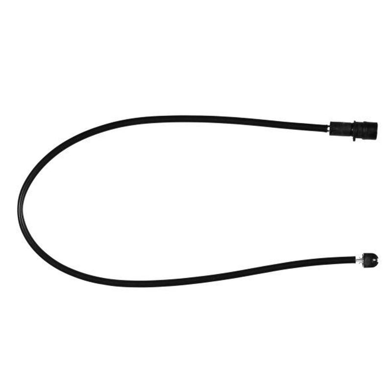 Textar 2 x Brake Pad Wear Sensor Rear 98013700