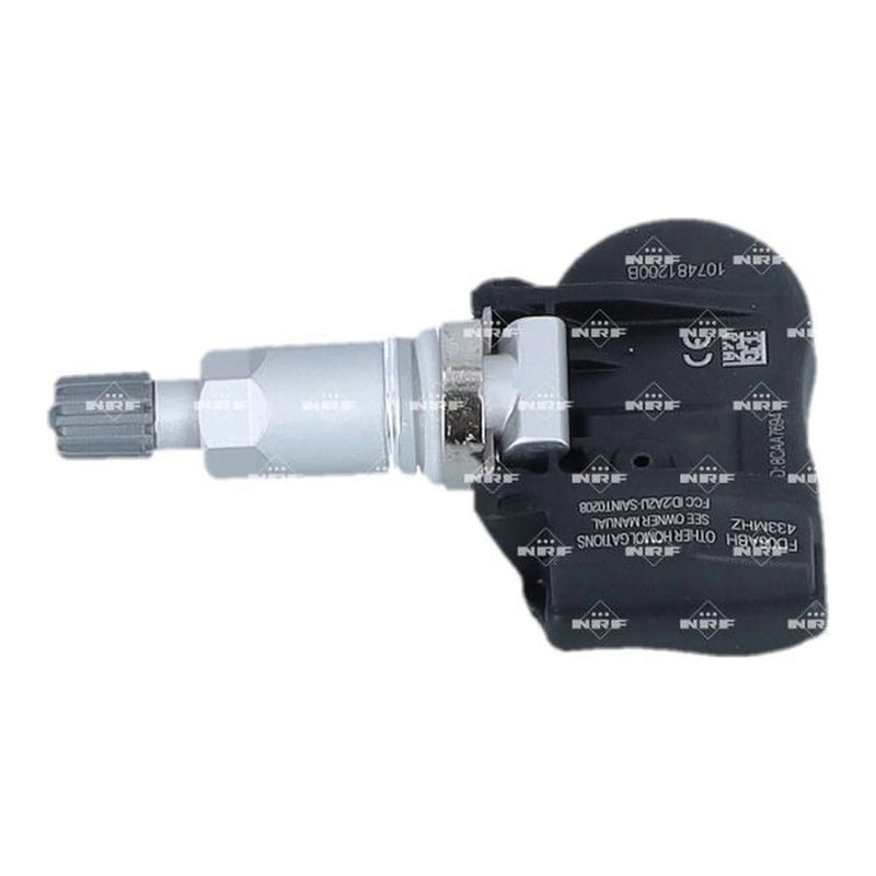 NRF TPMS Wheel Sensor 758001