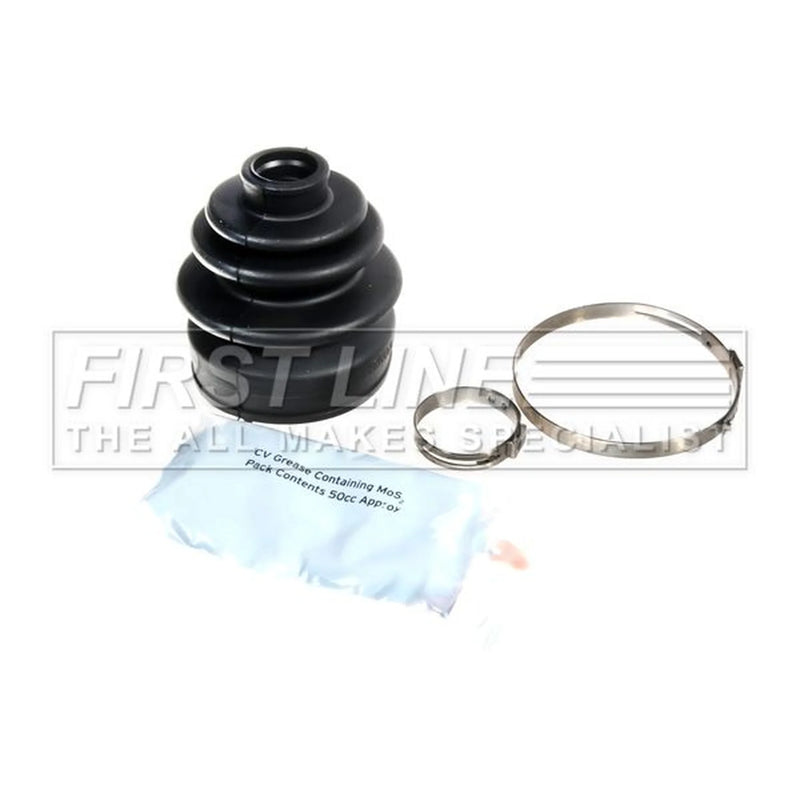 First Line Drive Shaft Bellow Kit Front Left FCB2355