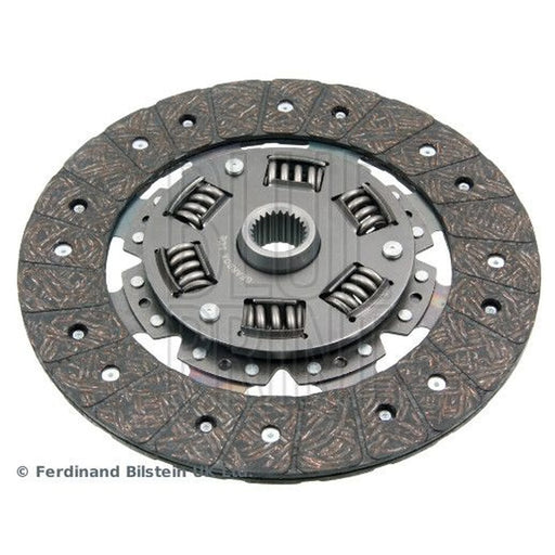 Blue Print Clutch Friction Disc Plate 240mm 24 Splines ADN13118