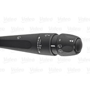 Valeo Steering Column Switch Connectors 251717