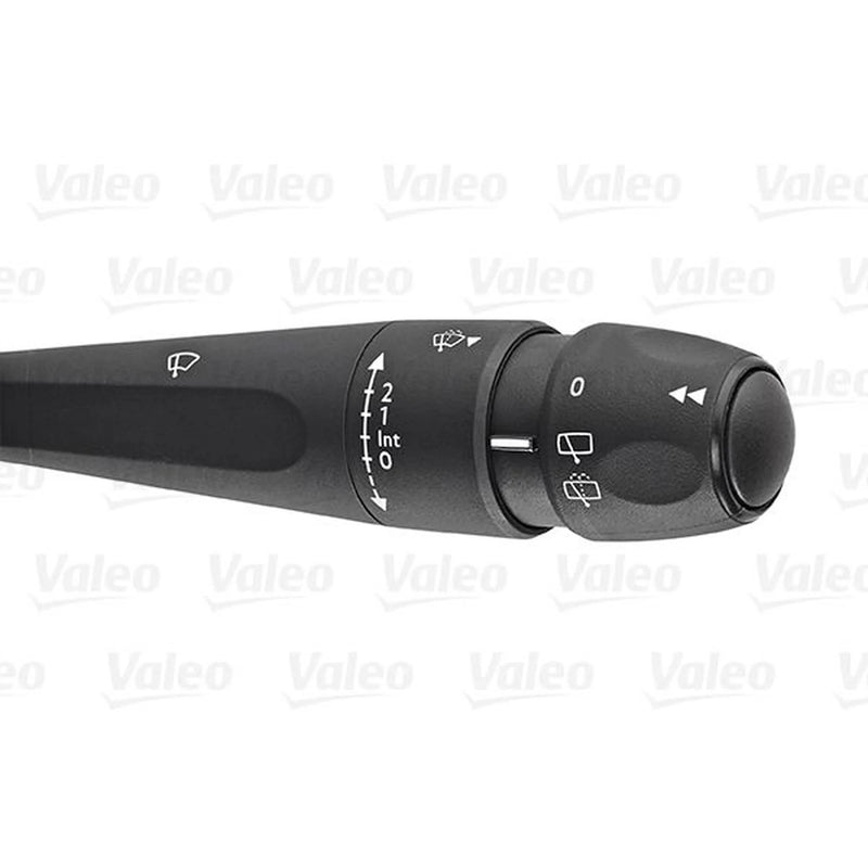 Valeo Steering Column Switch Connectors 251717