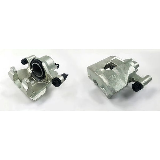 Abtex Brake Caliper Assembly Front Right ABC1113R
