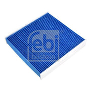 Febi Cabin Air Filter (Pollen Filter) 175001