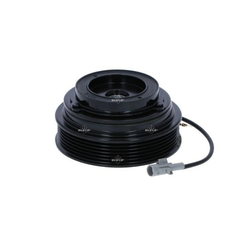 NRF A/C Compressor Magnetic Clutch 380006