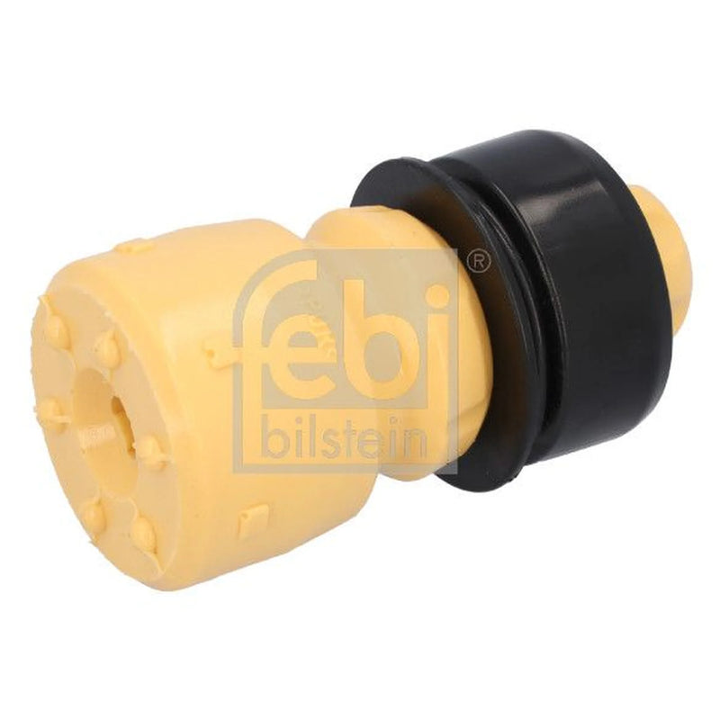 Febi Rear Right Rubber Buffer Suspension 197379