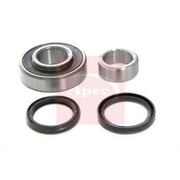 Apec Wheel Bearing Kit 80mm AWB1662