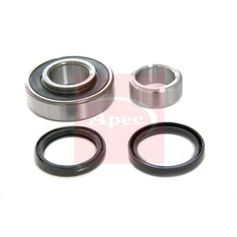 Apec Wheel Bearing Kit 80mm AWB1662