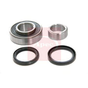 Apec Wheel Bearing Kit 80mm AWB1662