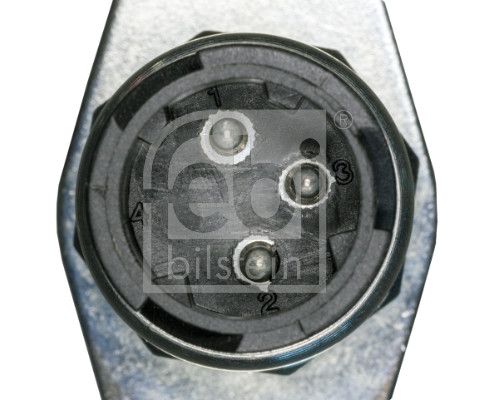Febi Engine Brake Switch