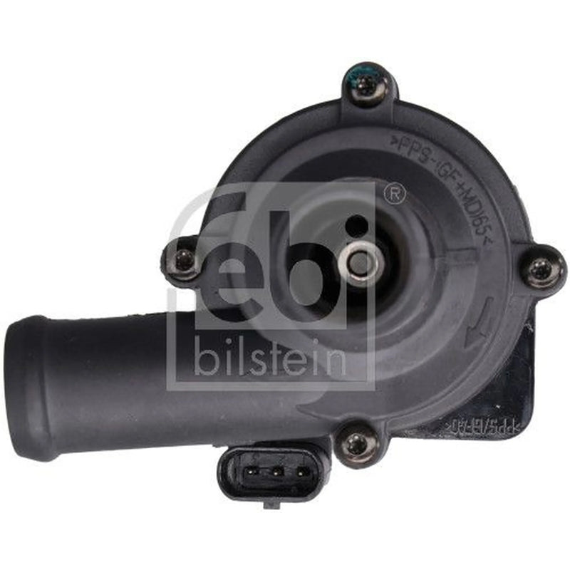 Febi Auxiliary Coolant Water Pump 173631